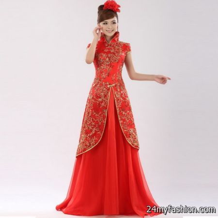 Bridesmaid dresses china 2018-2019