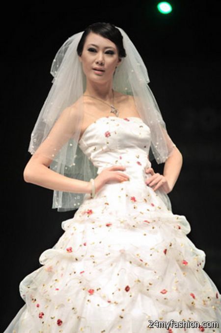 Bridesmaid dresses china 2018-2019