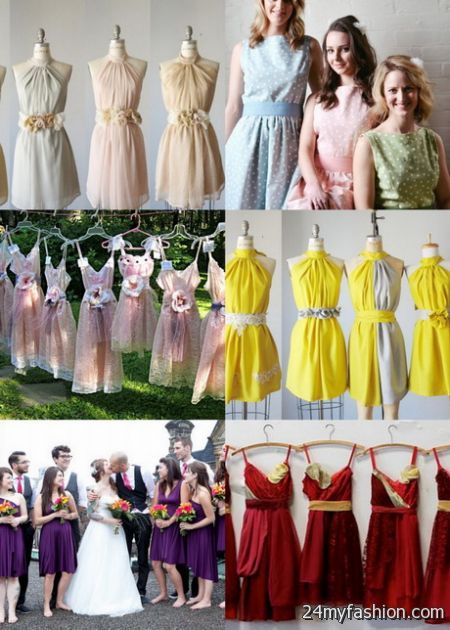 Bridesmaid dresses cork 2018-2019