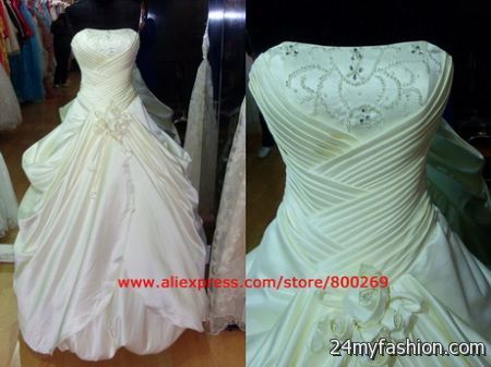Bridesmaid dresses from china 2018-2019