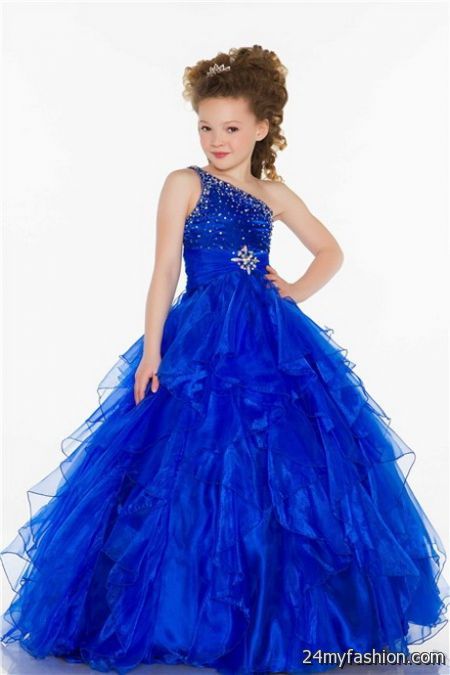 Childrens prom dresses - B2B Fashion