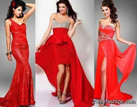 Christmas party dresses for women 2018-2019