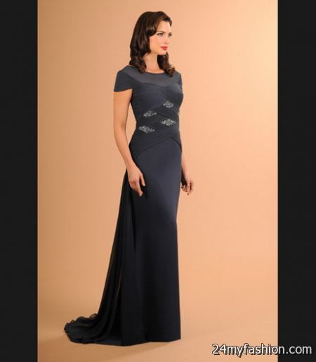 Daymor evening gowns 2018-2019