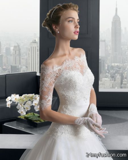 Designer bridesmaid dresses 2018-2019