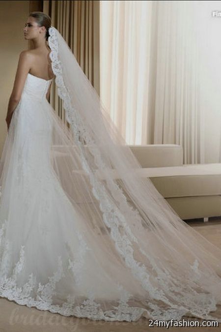 Designer wedding gowns for less 2018-2019