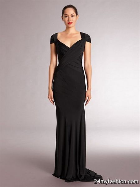 Donna karan evening gowns - B2B Fashion