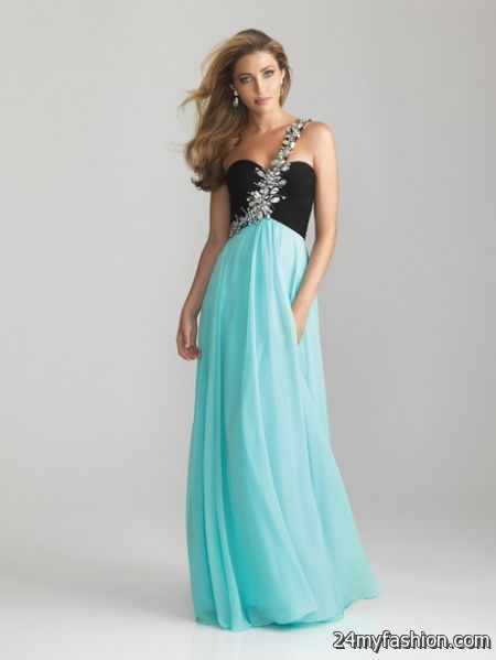 Dress for military ball 2018-2019