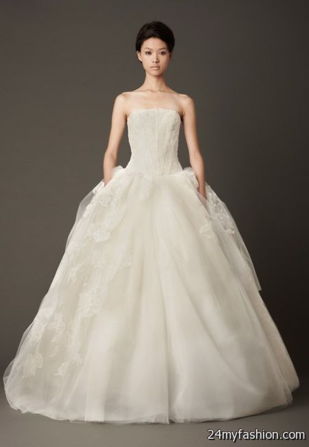 Dresses bridal 2018-2019