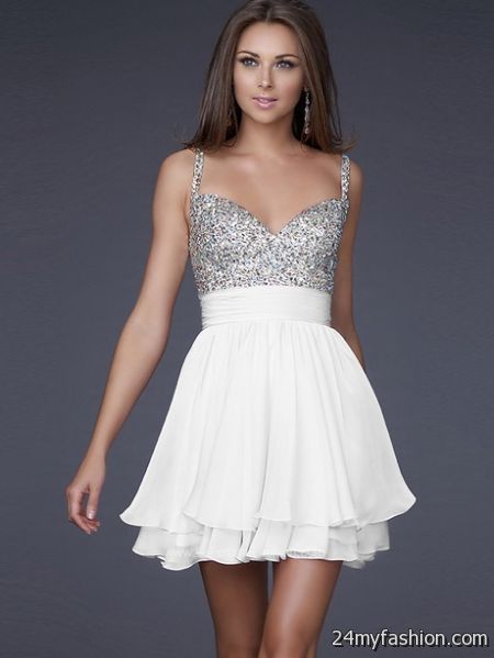 Dresses for partys 2018-2019