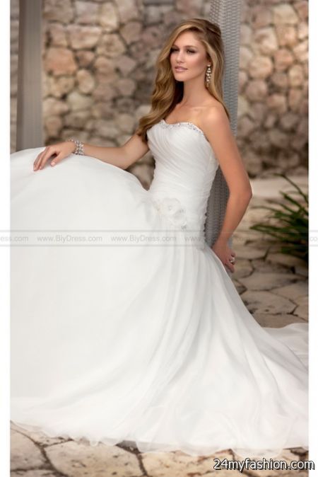Ella bridal gowns 2018-2019