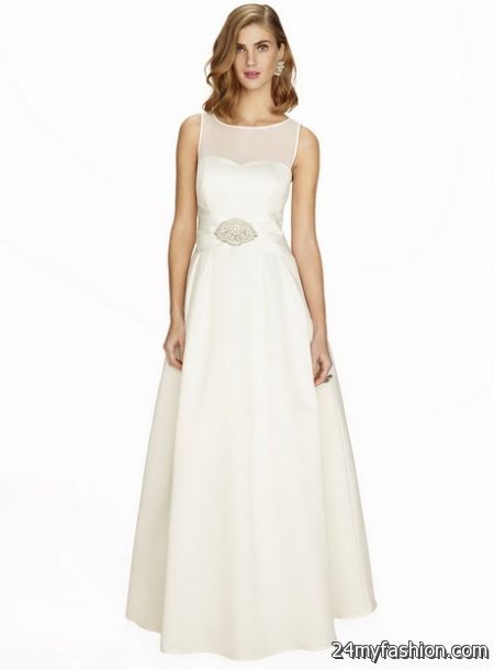 Ella bridal gowns 2018-2019
