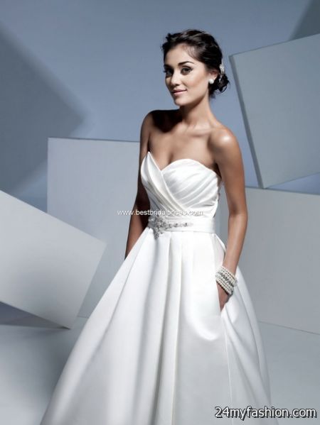 Ella rosa wedding gowns 2018-2019