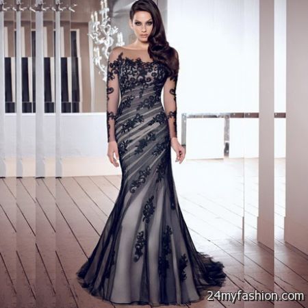 Evening dresses clearance 2018-2019