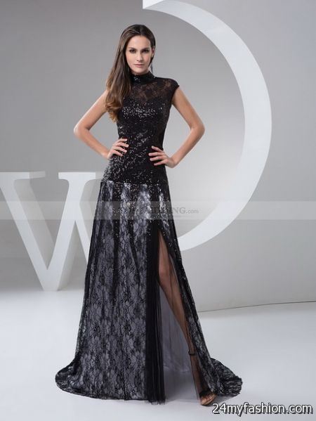 Evening dresses clearance 2018-2019