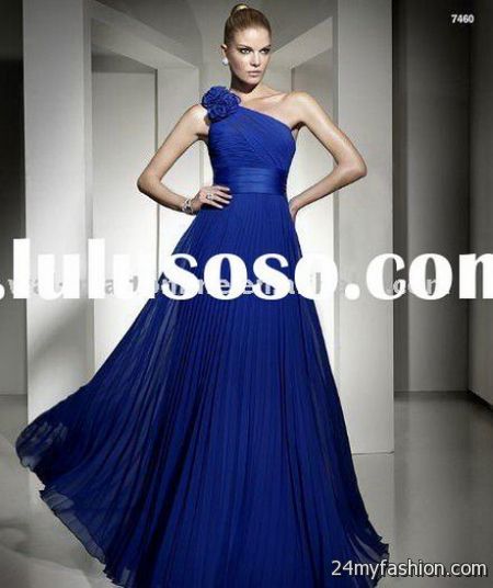 Gowns for weddings 2018-2019