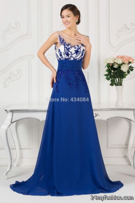 Great party dresses 2018-2019