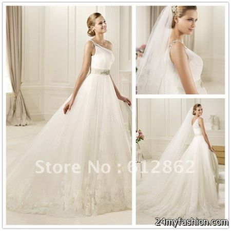 Grecian style bridesmaid dresses 2018-2019