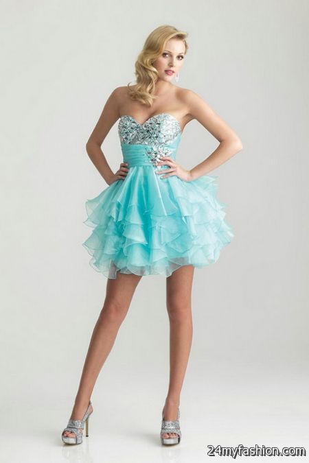 Homecoming dresses for tall girls 2018-2019