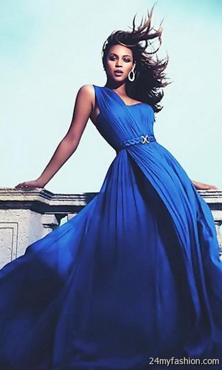 House of dereon prom dresses 2018-2019