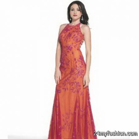Indie formal dresses 2018-2019