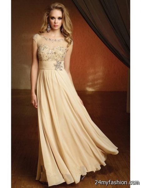 Inexpensive party dresses 2018-2019