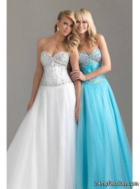 Inexpensive party dresses 2018-2019