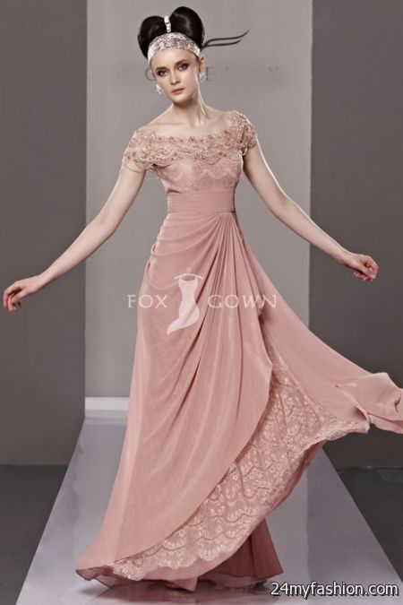 Long dresses formal 2018-2019