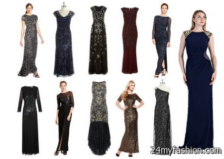 Lord and taylor evening dresses 2018-2019