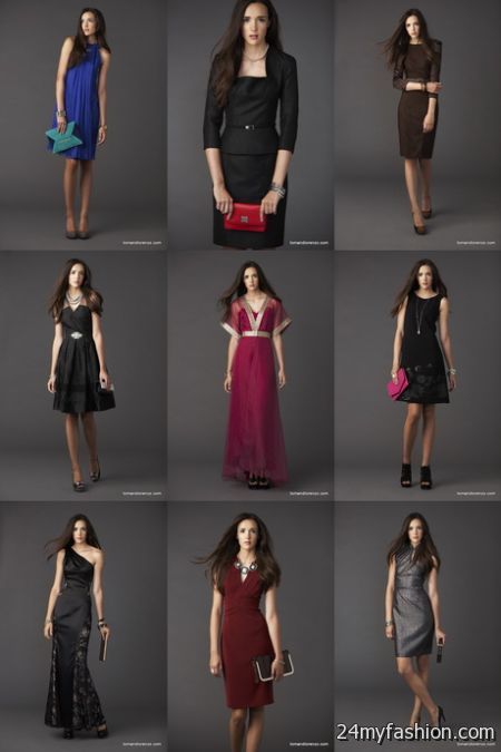 Lord and taylor evening dresses 2018-2019