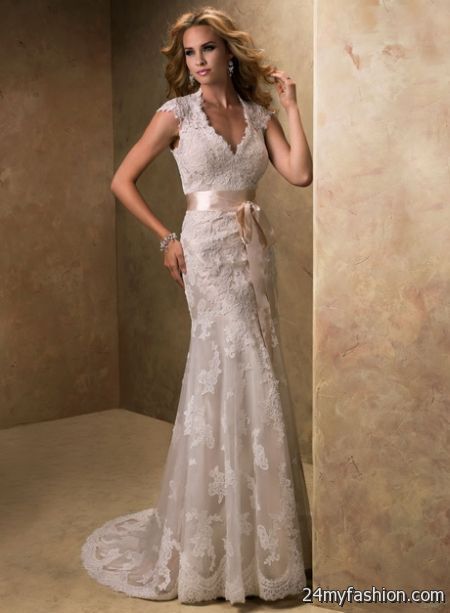 Maggie sottero gowns 2018-2019