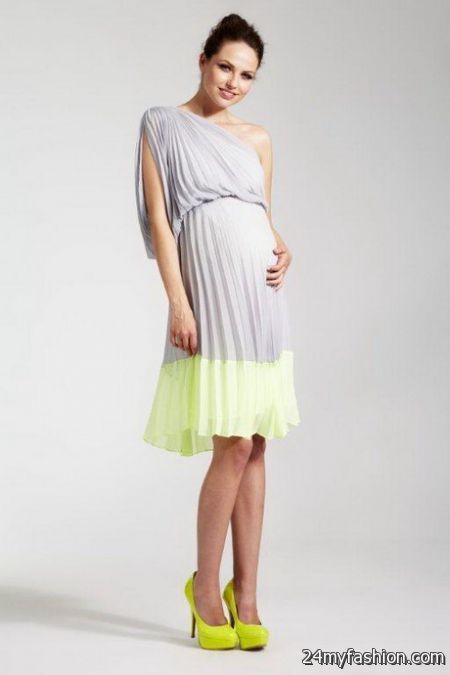 Maternity dresses nz 2018-2019