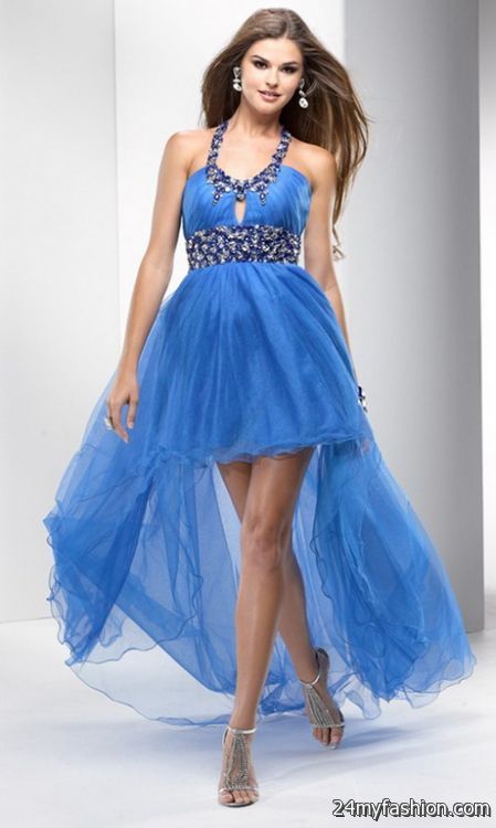 Middle school prom dresses 2018-2019