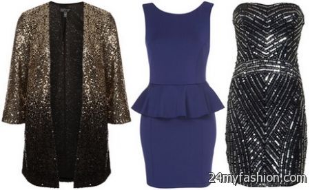 New look party dresses 2018-2019