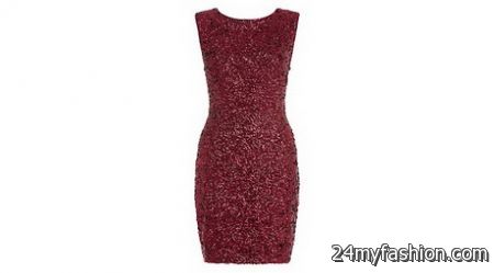 New look party dresses 2018-2019