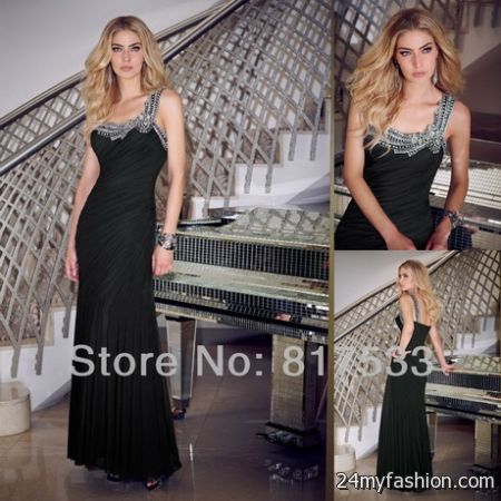 Petite formal gowns 2018-2019