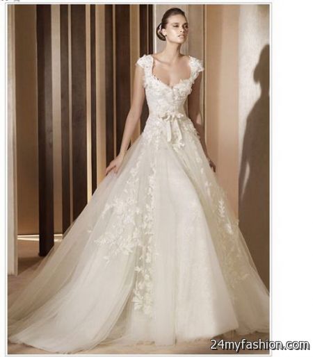 Philippine wedding gowns - B2B Fashion