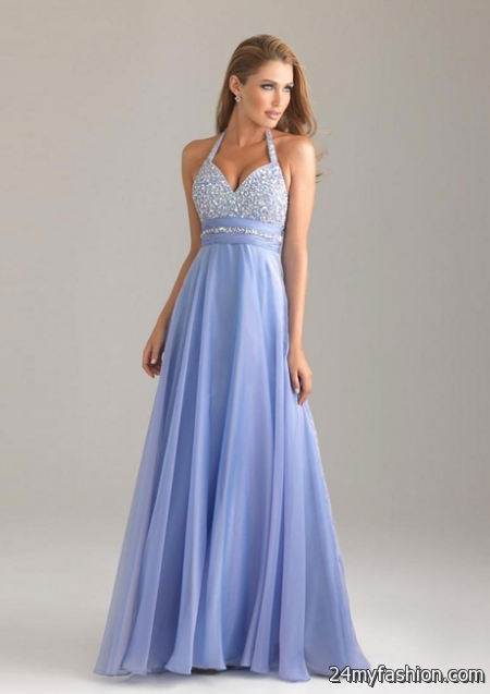 Pictures of matric ball dresses 2018-2019