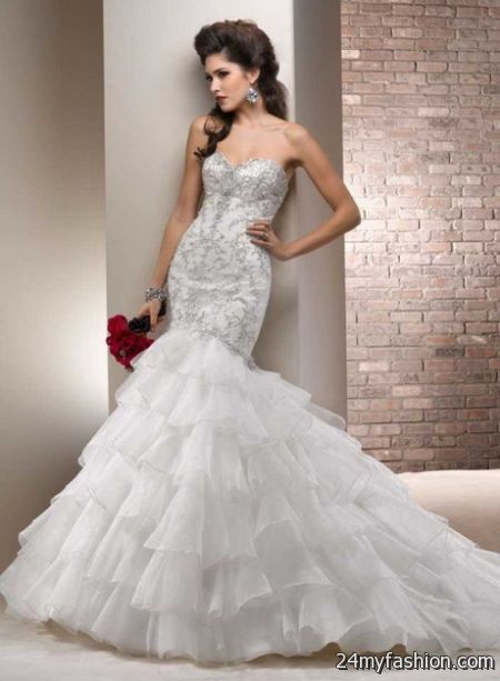 Preowned wedding gowns 2018-2019