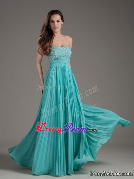 Prom dresses clearance 2018-2019