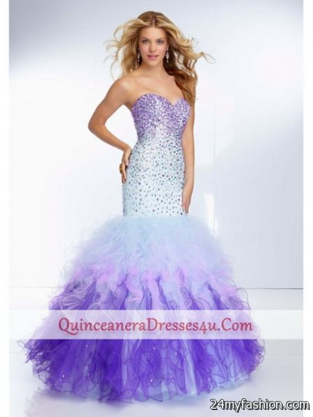 Prom dresses clearance 2018-2019