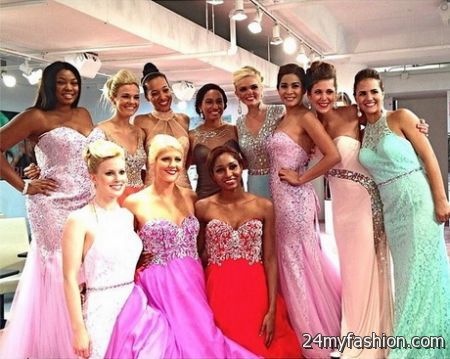 Prom dresses in atlanta 2018-2019