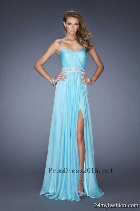 Prom dresses outlet 2018-2019
