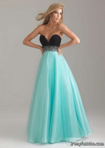 Prom dresses outlet 2018-2019
