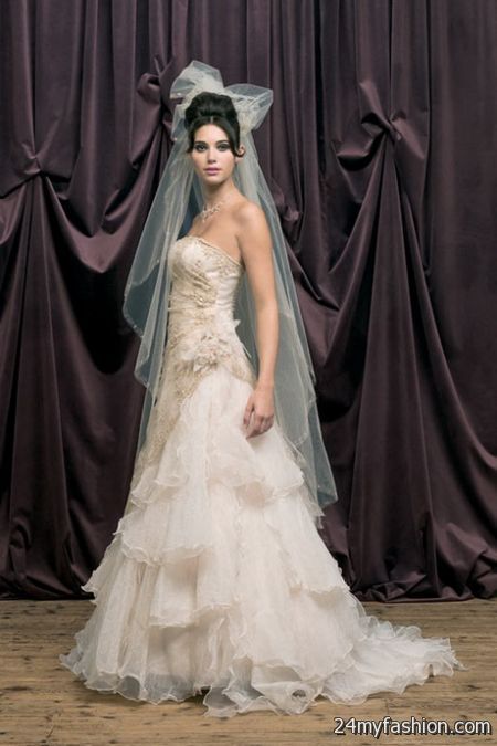 Pronuptia bridesmaid dresses 2018-2019