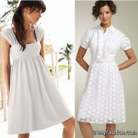 Summer dresses clearance 2018-2019