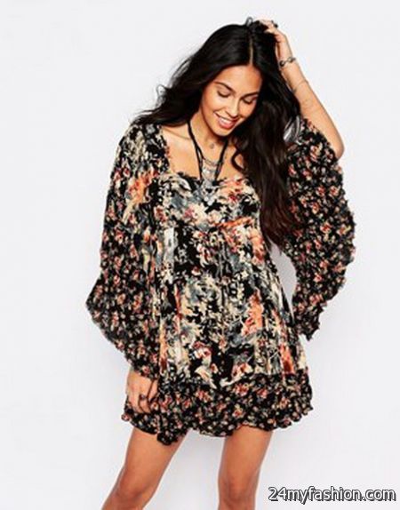 Summer dresses clearance 2018-2019