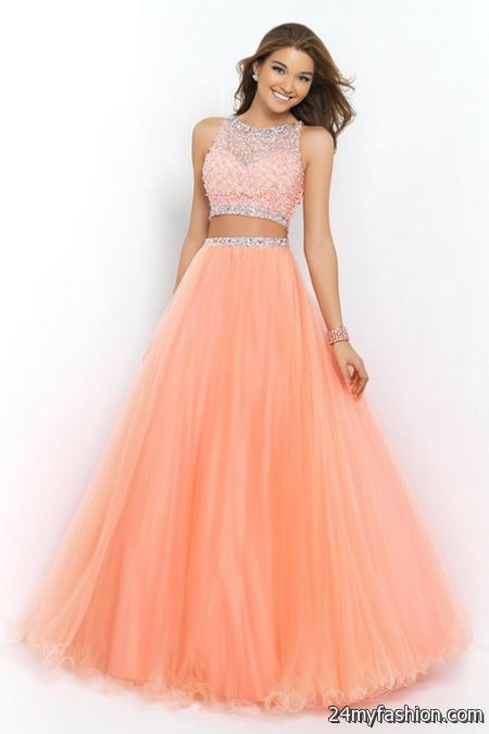 Turnabout dresses 2018-2019
