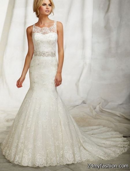 Wedding gowns images 2018-2019
