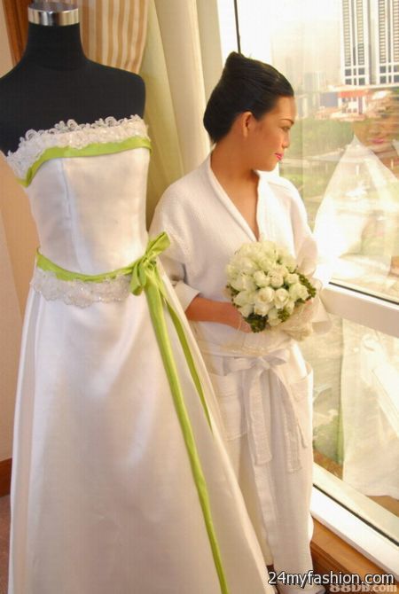 Wedding gowns philippines 2018-2019