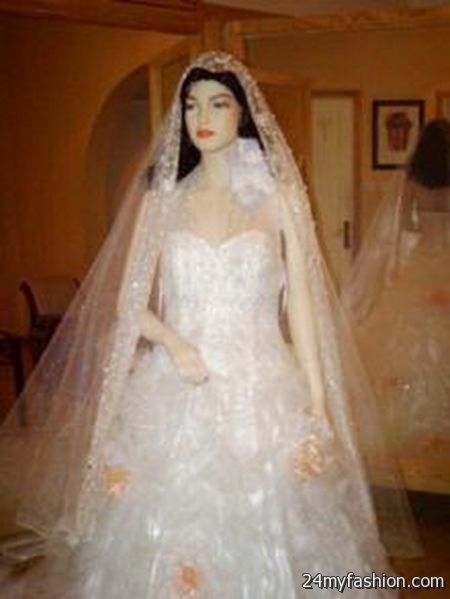 Wedding gowns philippines 2018-2019